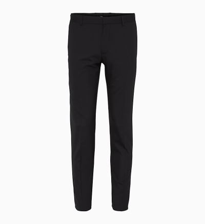 Calvin Klein Ruhák HU284709 | Calvin Klein Suit Férfi Nadrág Fekete